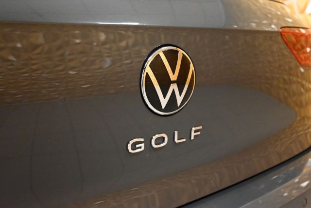 VOLKSWAGEN Golf usata 20