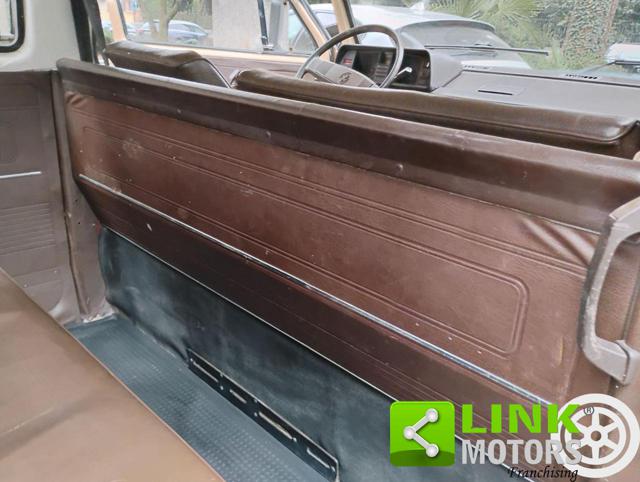 VOLKSWAGEN T3 usata 22