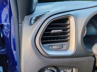 JEEP Renegade usata, con Telecamera per parcheggio assistito