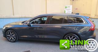 VOLVO V60 usata, con Airbag Passeggero