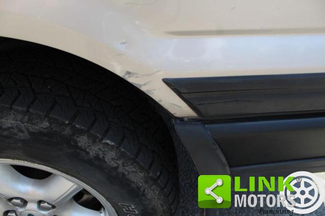 LAND ROVER Range Rover usata 25