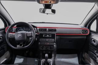 CITROEN C3 usata, con Sensori di parcheggio posteriori