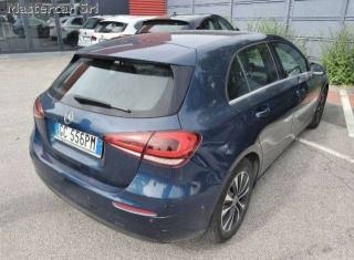 MERCEDES-BENZ A 180 usata, con Boardcomputer
