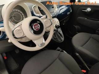 FIAT 500 usata, con Servosterzo