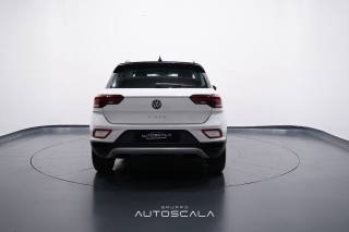 VOLKSWAGEN T-Roc usata, con Alzacristalli elettrici