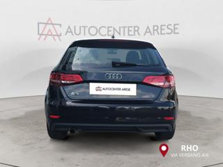 AUDI A3 usata, con Alzacristalli elettrici