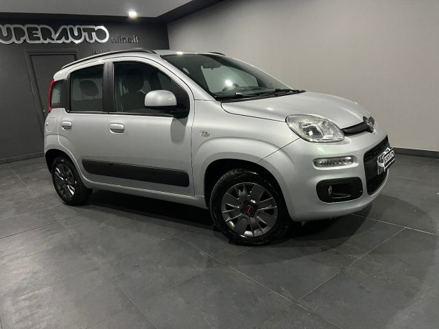 FIAT Panda usata, con Airbag laterali