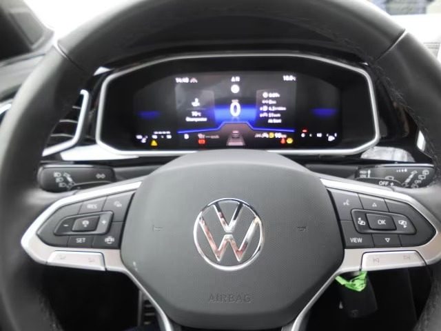 VOLKSWAGEN T-Roc usata, con Boardcomputer