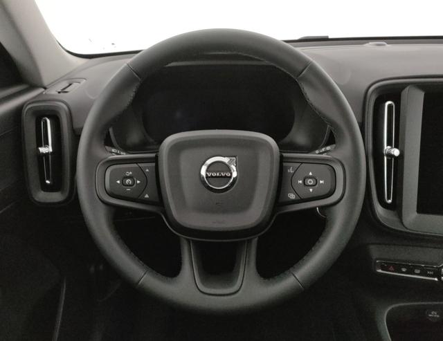 VOLVO XC40 usata, con Controllo trazione