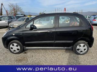 CHEVROLET Matiz usata, con Alzacristalli elettrici