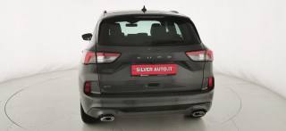 FORD Kuga usata, con Isofix