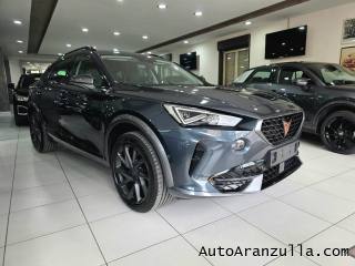 CUPRA Formentor usata, con Airbag laterali
