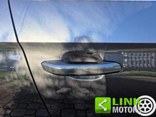 AUDI A5 usata, con Filtro antiparticolato