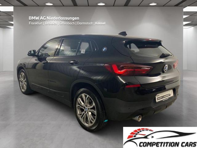 BMW X2 usata, con Airbag Passeggero
