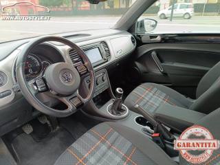 VOLKSWAGEN Maggiolino usata 94