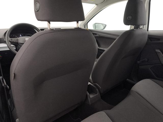 SEAT Ibiza usata, con Isofix