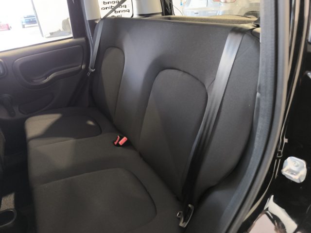 FIAT New Panda usata, con Touch screen