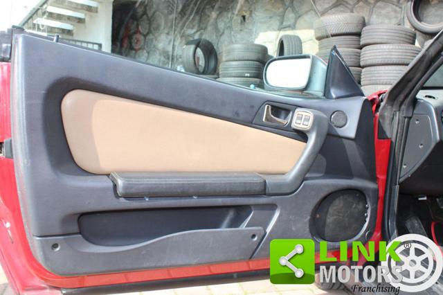 ALFA ROMEO Spider usata 21
