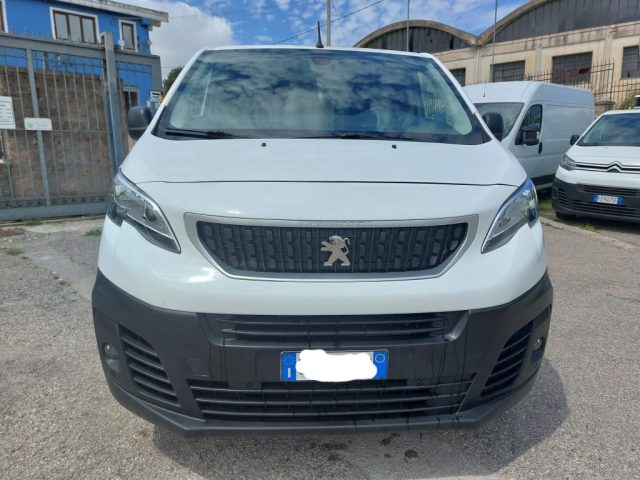 PEUGEOT Expert usata 2
