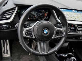 BMW 120 usata, con Cerchi in lega