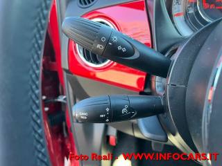 FIAT 500 usata, con Airbag testa