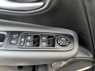 JEEP Renegade usata, con Regolazione elettrica sedili