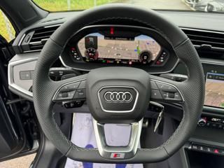 AUDI Q3 usata, con ESP