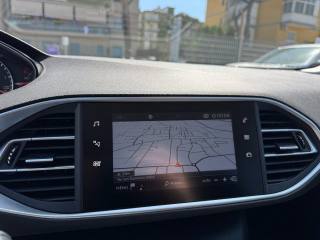PEUGEOT 308 usata, con Fendinebbia