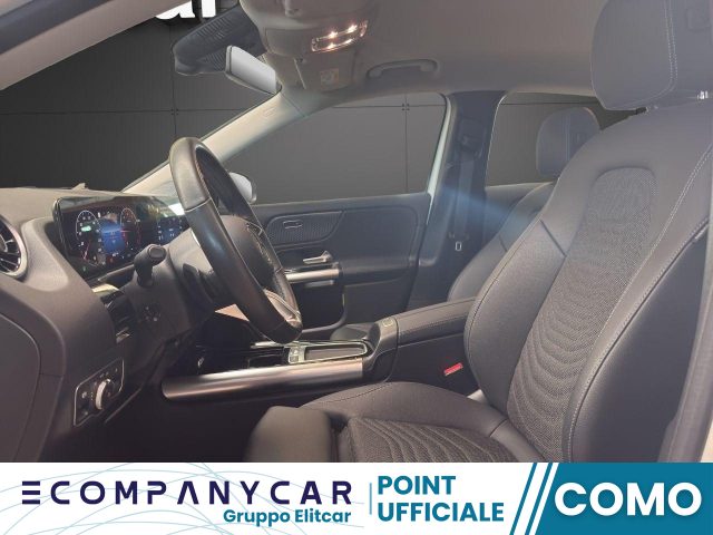 MERCEDES-BENZ GLA 180 usata, con Controllo trazione