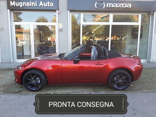 MAZDA MX-5 usata, con ABS