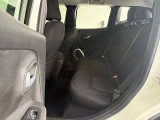 JEEP Renegade usata, con Chiusura centralizzata