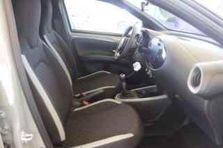 TOYOTA Aygo X usata, con ESP