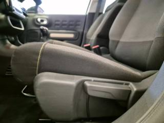 CITROEN C3 usata, con Luci diurne