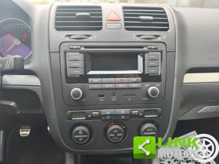 VOLKSWAGEN Golf GTI usata 14