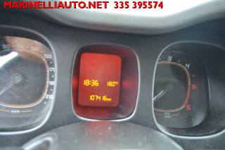 FIAT Panda usata, con Controllo automatico clima