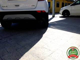 OPEL Mokka X usata, con Isofix