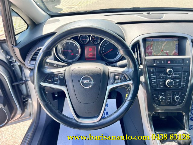 OPEL Astra usata, con Chiusura centralizzata