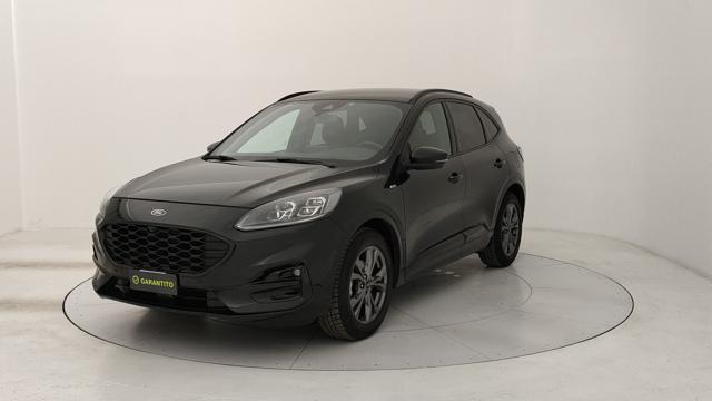 FORD Kuga usata, con ABS