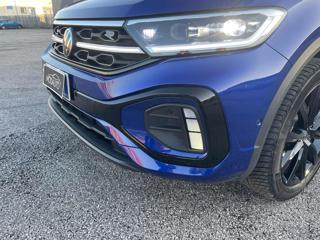 VOLKSWAGEN T-Roc usata, con Airbag laterali