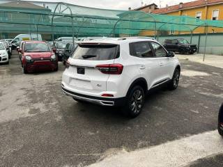 DR MOTOR DR 4.0 usata, con Cerchi in lega