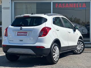 OPEL Mokka X usata, con Chiusura centralizzata