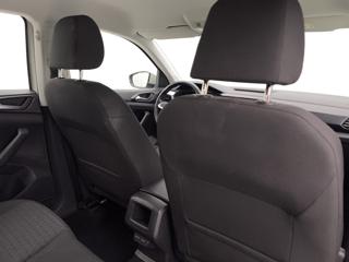 VOLKSWAGEN T-Cross usata, con Luci diurne LED