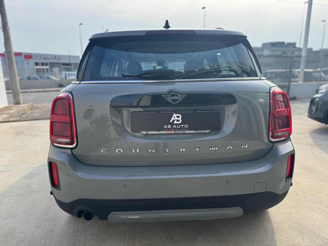 MINI Countryman usata, con Airbag Passeggero