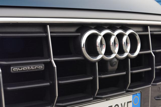 AUDI Q8 usata, con Fari bi-xeno