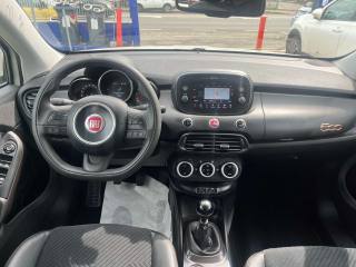 FIAT 500X usata, con Autoradio