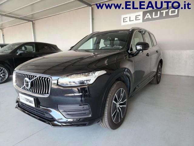 VOLVO XC90 usata, con Airbag laterali
