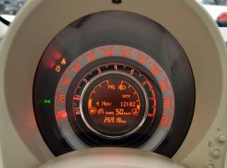 FIAT 500 usata, con Chiusura centralizzata