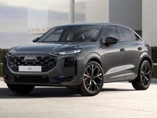 AUDI Q3 SPB TFSI 150 kW S tronic quattro S Line edition