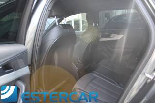 AUDI A4 usata, con Sedile posteriore sdoppiato