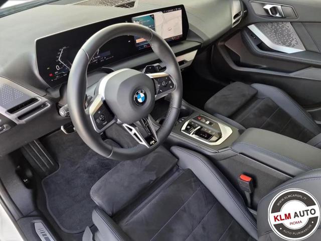 BMW 118 usata, con Boardcomputer